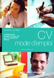 CV mode d'emploi