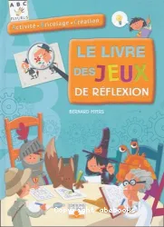 Le Livre des jeux de réflexion