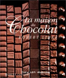 La maison du chocolat