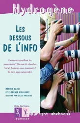 Les Dessous de l'info