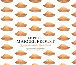 Le Petit Marcel Proust