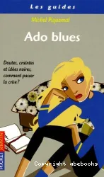 Ado blues...