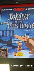 Astérix et les Vikings