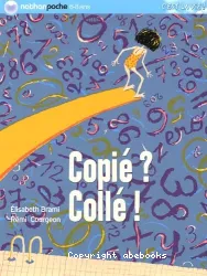 Copié ? Collé !