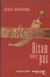 Hizam znaczy pas