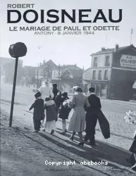 Le Mariage de Paul et Odette