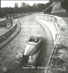 Le Renault de Doisneau