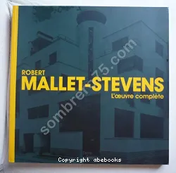 Robert Mallet-Stevens