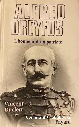 Alfred Dreyfus