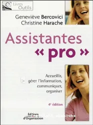 Assistantes pro