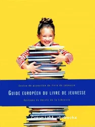 Guide européen du livre de jeunesse