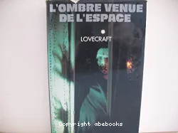 L'Ombre venue de l'espace et autres contes