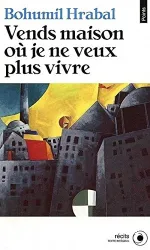 Vends maison où je ne veux plus vivre