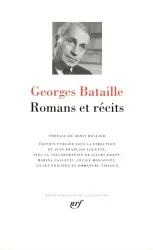 Romans et récits