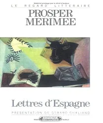 Lettres d'Espagne