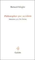 Philosopher par accident