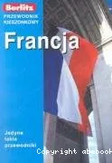 Francja : przewodnik kieszonkowy