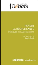 Penser la décroissance