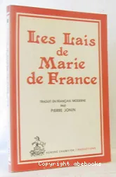 Les Lais de Marie de France