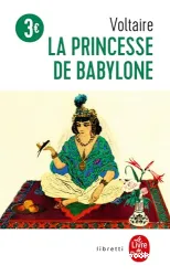 La Princesse de Babylone