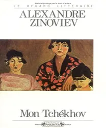 Mon Tchékhov