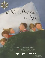 La Nuit magique de Noël