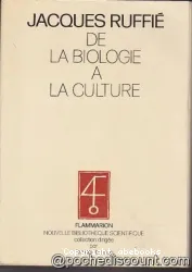 De la biologie à la culture