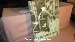 A la lettre près