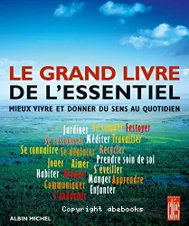 Le Grand livre de l'essentiel