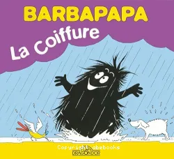 Barbapapa : la coiffure