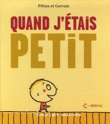 Quand j'étais petit