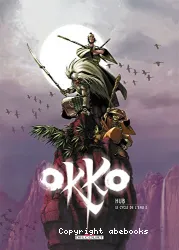 Okko. Tome 1