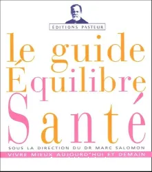 Le Guide équilibre santé