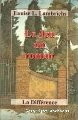 Le Jeu du roman