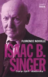 Isaac Bashevis Singer