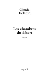 Les Chambres du désert