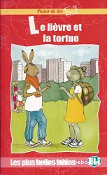 Le Lièvre et la tortue