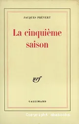 La Cinquième saison