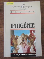 Iphigénie