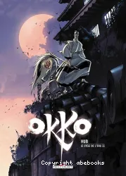 Okko. Tome 2