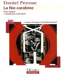 La Fée carabine