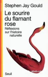 Le Sourire du Flamant Rose