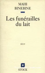 Les Funérailles du lait