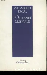 L'Offrande musicale