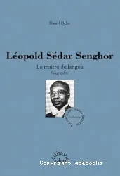 Léopold Sédar Senghor