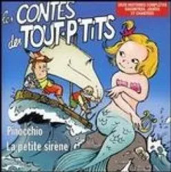 Les Contes des tout-p'tits