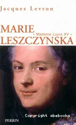 Marie Leszczynska