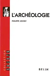 L'Archéologie