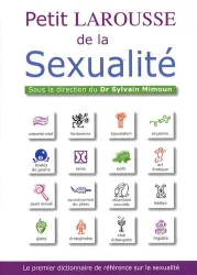 Petit Larousse de la sexualité