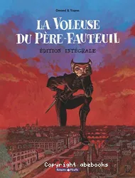 La Voleuse du Père-Fauteuil